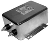 Rfi Power Line Filter, 6A, 3Ma; Filter Applications Corcom Te Connectivity - 33M8546 - Newark, An Avnet Company