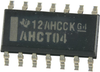 Hex Inverter, Soic-14; Logic Function Texas Instruments - 76C1464 - Newark, An Avnet Company