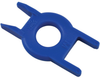Universal Unlocking Tool, Amphenol Helios H4 Plug And Socket Connectors; For Use With Amphenol Industrial - 14T3671 - Newark, An Avnet Company