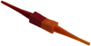 Insertion/ext Tool, Size 20 Contact; For Use With Stepn Components - 60AC7078 - Newark, An Avnet Company