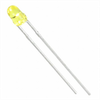 LED Uni-Color Yellow 590nm 2-Pin T-1 Bulk - 432-WP710A10YT - Utmel Electronic Limited