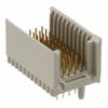 Backplane Connectors - Hard Metric, Standard - 5188232-9 - Lingto Electronic Limited