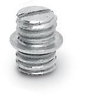 SF1 Accelerometer mounting stud - SF1 - Wilcoxon Sensing Technologies