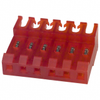 Free Hanging, Panel Mount - A31620-ND - DigiKey