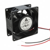 Fans, Thermal Management - Fans - DC Brushless Fans (BLDC) - PFB0848GHE - Acme Chip Technology Co., Limited