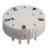 Rotary Switches - 450-1182-ND - DigiKey