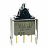 Rocker Switches - M2T13TXG13-ND - DigiKey