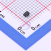 Power Supply Chip >> Power Distribution Switches -- TPS22942DCKR - Image