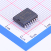 ADC/DAC/Data Conversion >> Analog To Digital Converters (ADCs) -- PCF8591T/2,518 - Image
