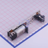Resistors >> Variable Resistors/Potentiometers - RS60N11M9A0F - LCSC Electronics Technology (HK) Limited
