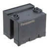 Relays - Power Relays, Over 2 Amps - HEV2AN-P-DC15V - Shenzhen Shengyu Electronics Technology Limited