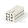 Rectangular Connector Housings - 928523-1-ND - DigiKey