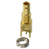 Coaxial Connector (RF) Assemblies - A123188-ND - DigiKey