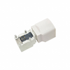 Coaxial Connector (RF) Assemblies - HSDNBRPPCB18B-ND - DigiKey