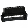 Free Hanging, Panel Mount - ASA16L-ND - DigiKey