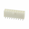 Headers, Male Pins - 609-4877-ND - DigiKey