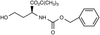 t-Butyl (2S)-2-[(Benzyloxycarbonylamino)]-4-hydroxybutyrat.. - 7944 - Medical Isotopes, Inc.