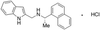 ent-Calindol HCl - 21716 - Medical Isotopes, Inc.