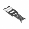 PC Card Sockets - 3963-CCM03-3002LFTR102DKR-ND - DigiKey