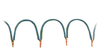 Jumper - 709-107 - WAGO