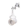 Multi-turn Gearboxes, IB/AS Combination - Image