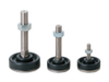 LEVELING GLIDE - MDSF58-10-40 - MDSF58-10-40 - Sugatsune America, Inc.