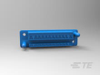 Rectangular Wire & Cable Connectors & Housings - 172624-3 - TE Connectivity