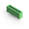 Edgeboard Connectors - 151-842-013-540-101-ND - DigiKey