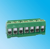 Pluggable Terminal Blocks - PTB450B-07 - JITE Connectors Inc.