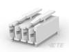 Rectangular Wire & Cable Connectors & Housings - 1241965-4 - TE Connectivity