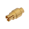 Coaxial Connector (RF) Assemblies - 6099-PE44491-ND - DigiKey