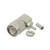 Coaxial Connector (RF) Assemblies - 6099-PE4455-ND - DigiKey