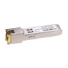 Fiber Optic Transceiver Modules - SFP-100M-COPPER-ND - DigiKey