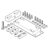 Accessories - 2171-EADC-E16-220-E14-ND - DigiKey