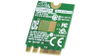 802.11 ac/a/b/g/n + Bluetooth 5.0 2T2R M.2 2230 (A-E Key) Card - EWM-W159M201E - Advantech