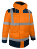Hi Vis Jackets - 218104 - RS Components, Ltd.