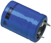 Aluminium Capacitors - 7369053 - RS Components, Ltd.