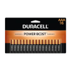 AAA Batteries - 665476 - RS Components, Ltd.