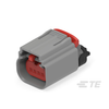 Rectangular Connector Housings - 1734-1438188-2-ND - DigiKey