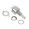 Rotary Potentiometers, Rheostats - 716-PE30LLFL102KAB-ND - DigiKey