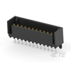 Headers, Male Pins - 1-644487-2-ND - DigiKey