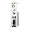 CX2500-M310 | Fieldbus master module PROFIBUS for CX20xx, CX52x0, CX53x0, CX56x0 -  - Beckhoff Automation LLC