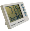 Digital Thermo-Hygrometer -- THER2115 - Image