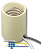 Leviton Position Oriented Porcelain Mogul Base Lampholder -- 8750