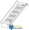 Chatsworth Products Horizontal Cable Tray - 10365 - TelephoneStuff.com