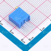 0.5W Trimmer Potentiometer - 80-PV36Y103C01B00 - ERSAELECTRONICS PTE. LTD.