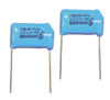 Film Capacitors - 2002-104M48QH39 - New Yorker Electronics Co., Inc.