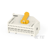 Rectangular Connector Housings - 17-284999-7-ND - DigiKey