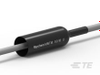 Power Cable Heat Shrink Tubing - 035001-000 - TE Connectivity