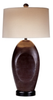 12213-0 Table Lamp - 12213-0 - Minka Group